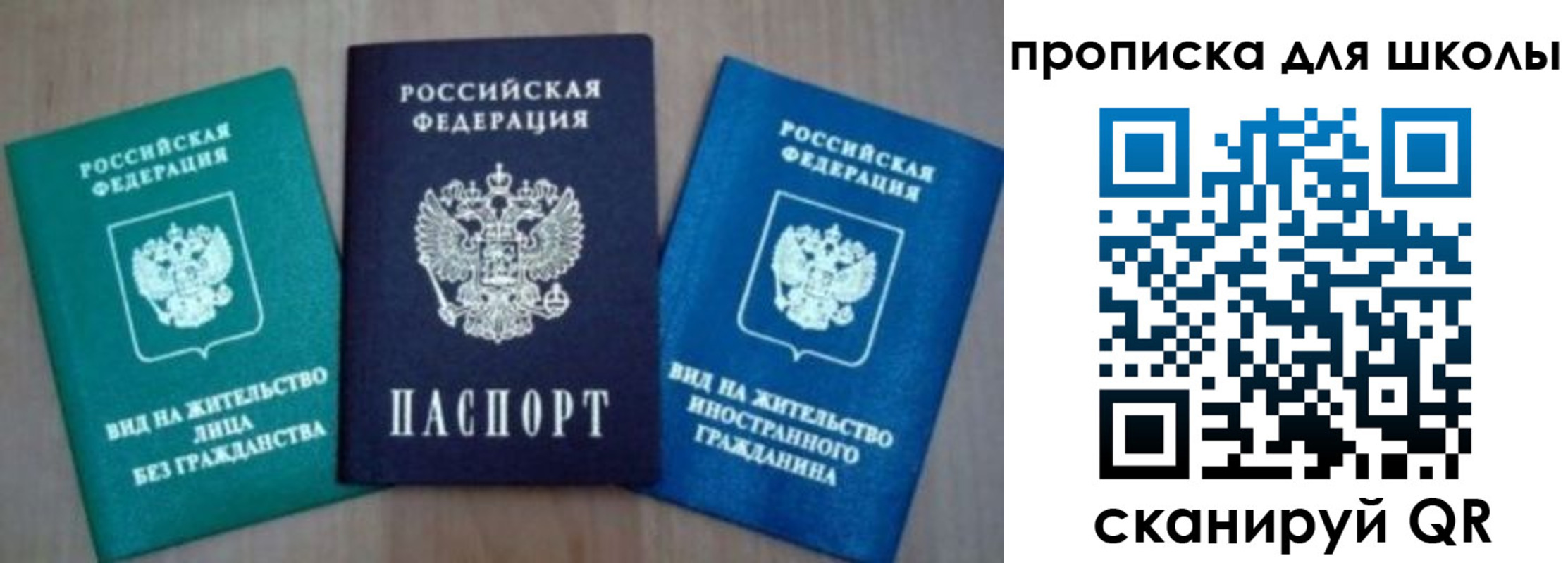 временная регистрация надежно в Гусеве
