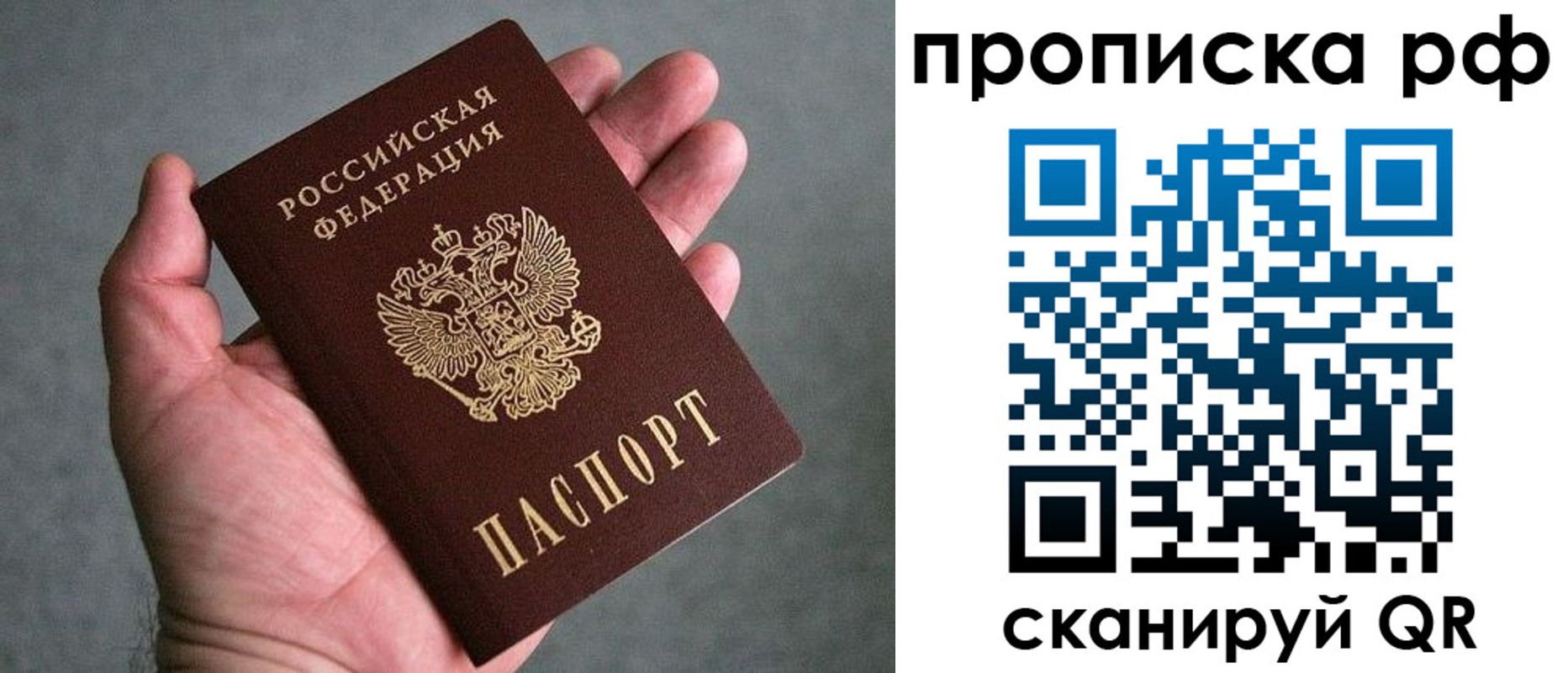 купить прописку в Гусеве